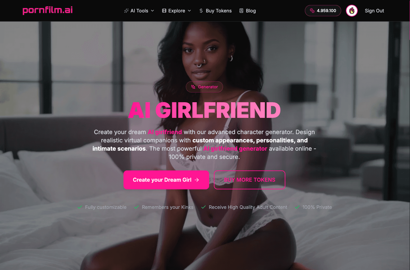 Revolutionizing Digital Relationship