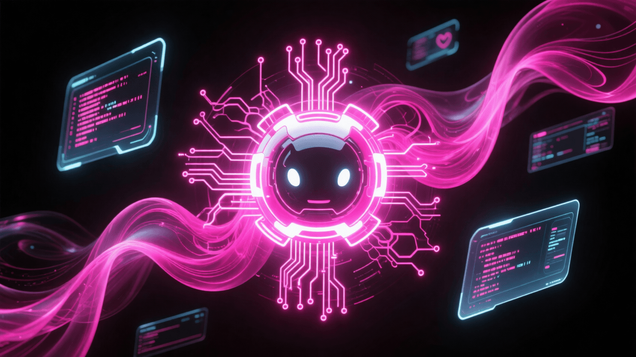 Create Your AI Girlfriend